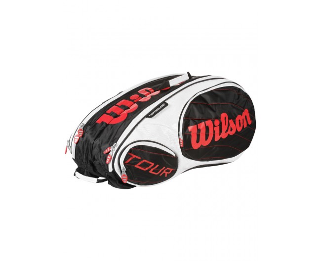 WILSON Termobag 9 rachete